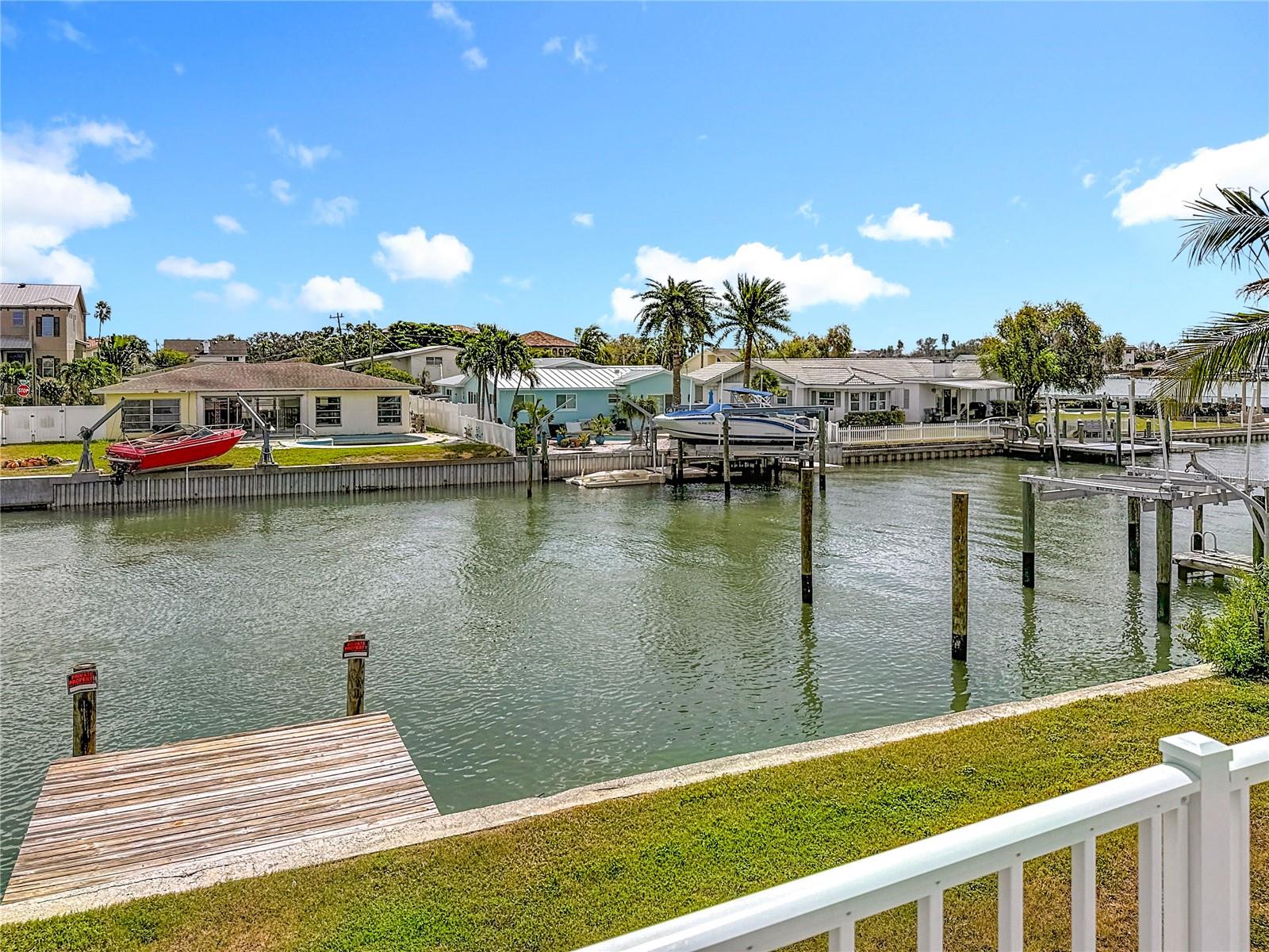 ISLAND ESTATES UNIT 1 SEC A - Residential Lease