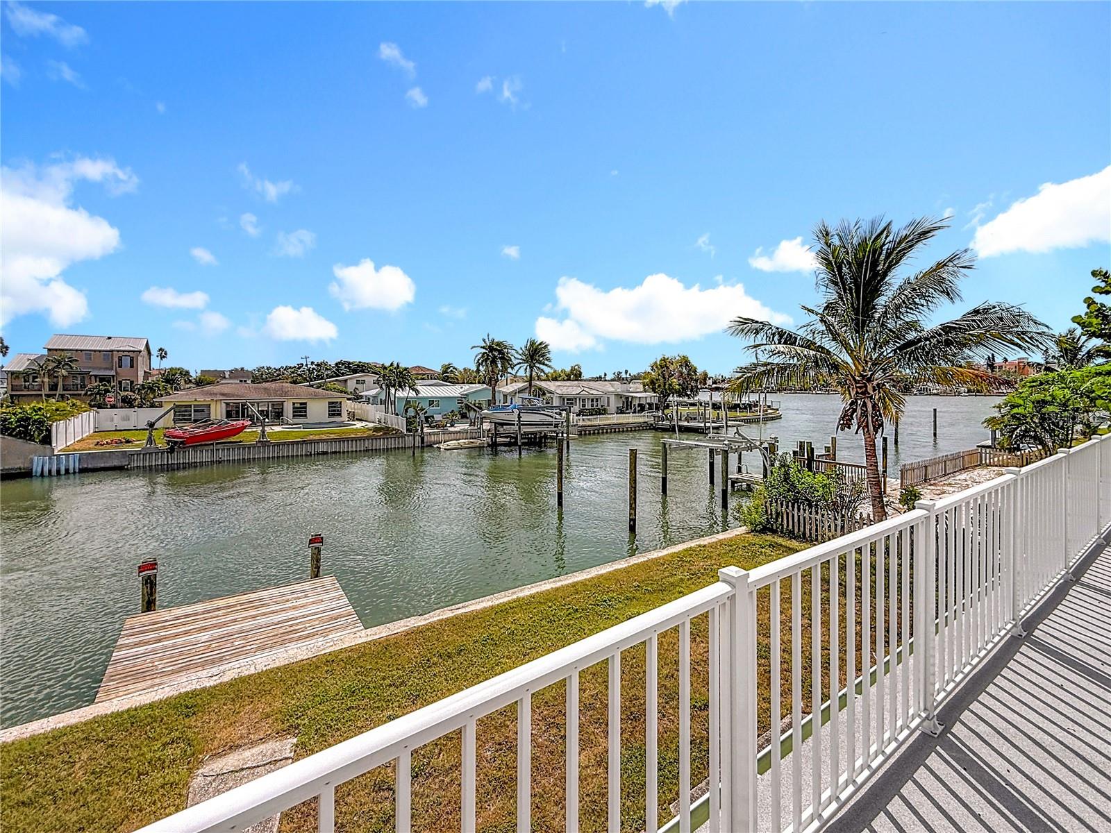 ISLAND ESTATES UNIT 1 SEC A - Residential Lease