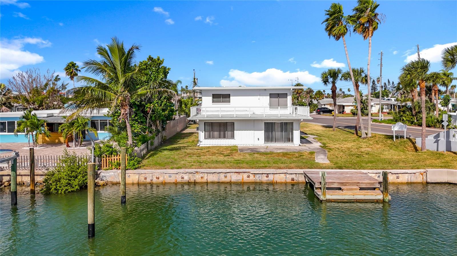 ISLAND ESTATES UNIT 1 SEC A - Residential Lease