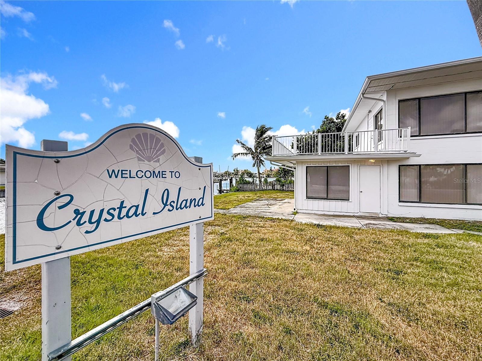 ISLAND ESTATES UNIT 1 SEC A - Residential Lease