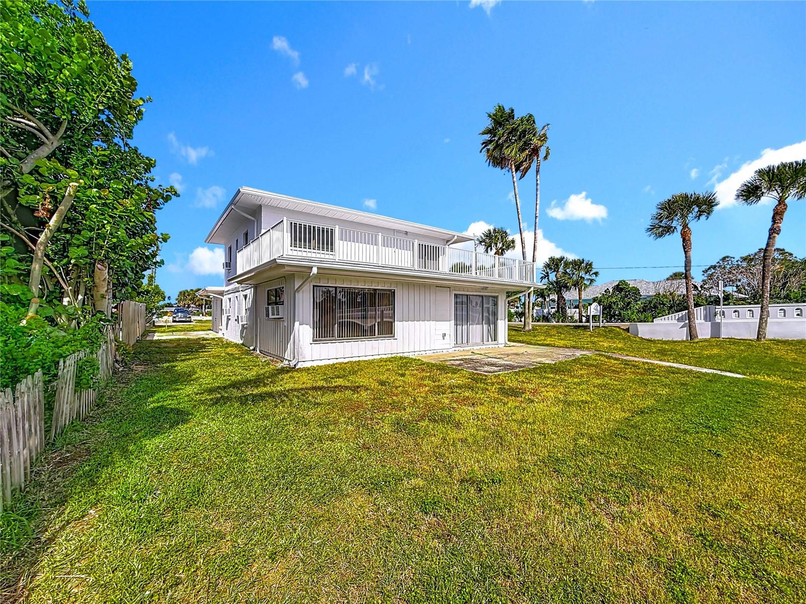 ISLAND ESTATES UNIT 1 SEC A - Residential Lease