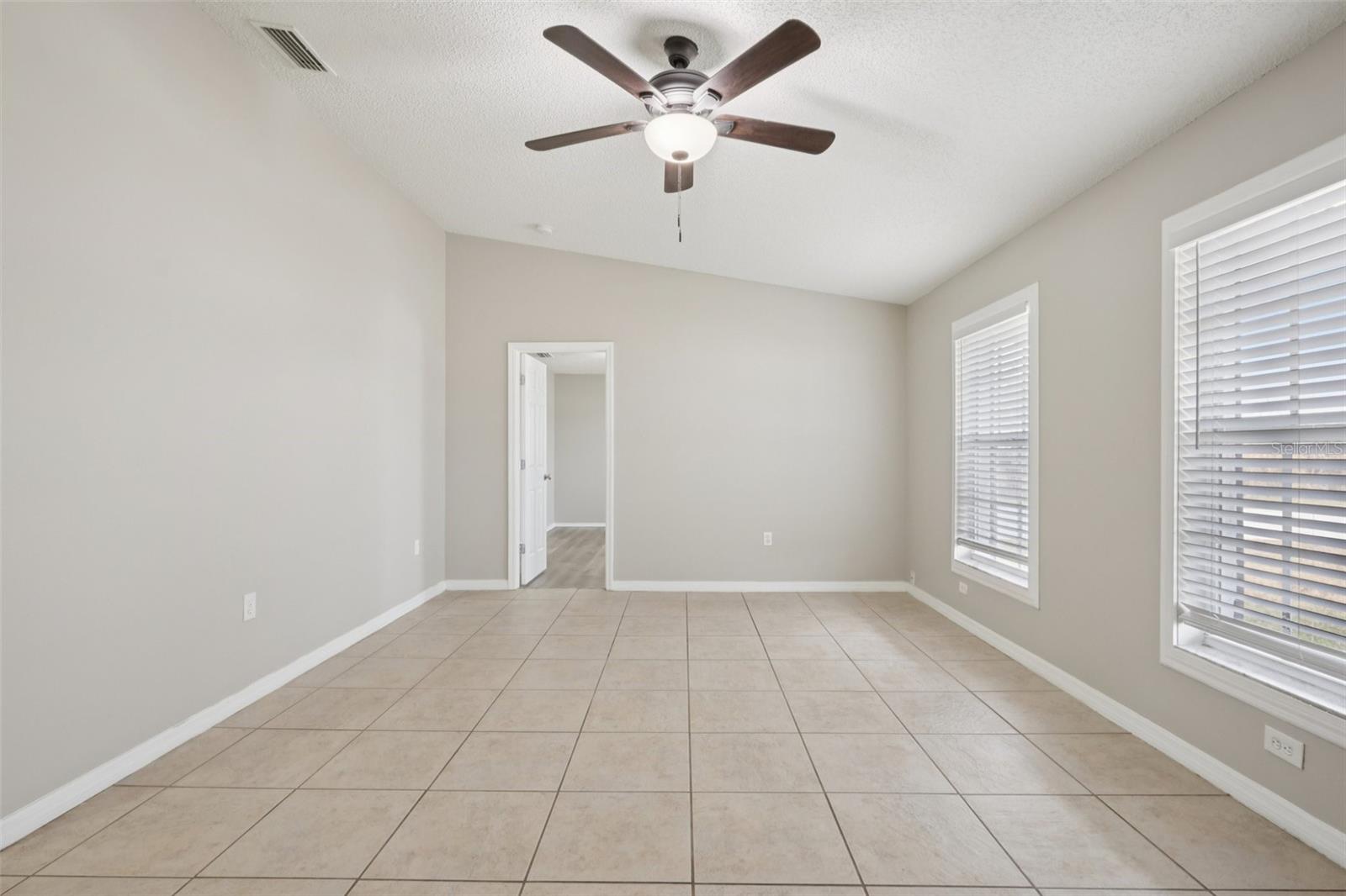 SYMMES MANOR PLATTED SUBDIVISI - Residential