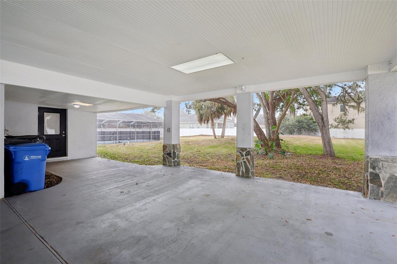 SYMMES MANOR PLATTED SUBDIVISI - Residential