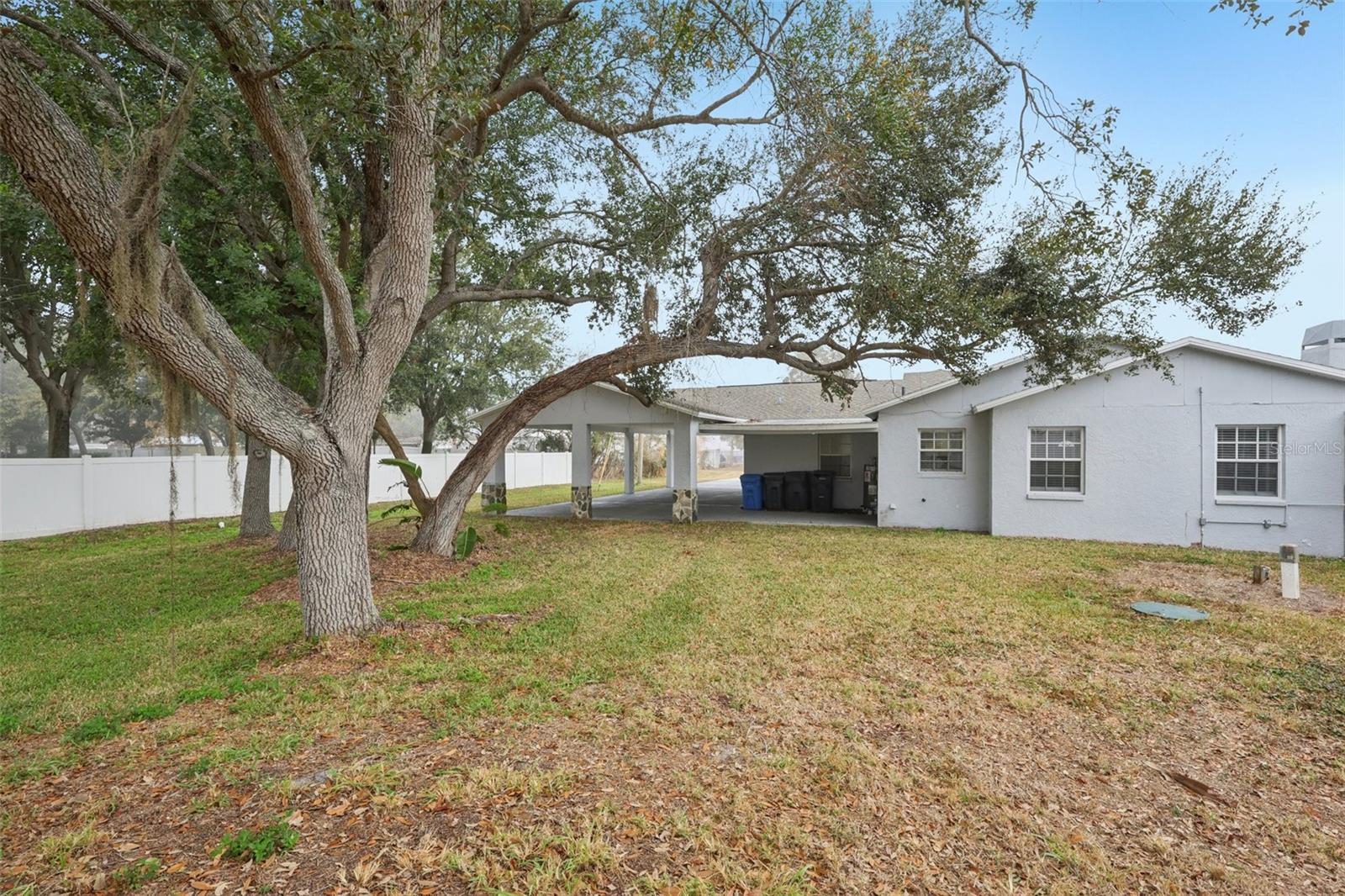 SYMMES MANOR PLATTED SUBDIVISI - Residential