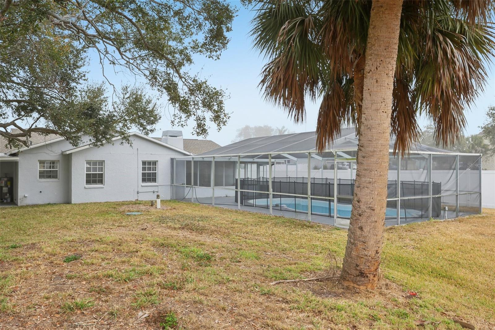 SYMMES MANOR PLATTED SUBDIVISI - Residential