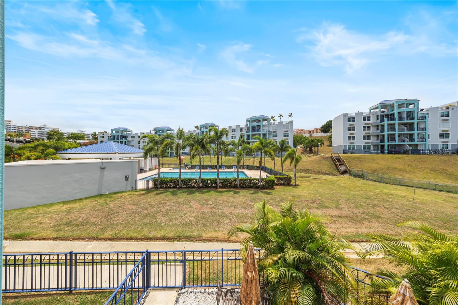 Edif 13 EDF 13 APT 202 COND COSTA BRAVA CEIBA PR 00735 202
