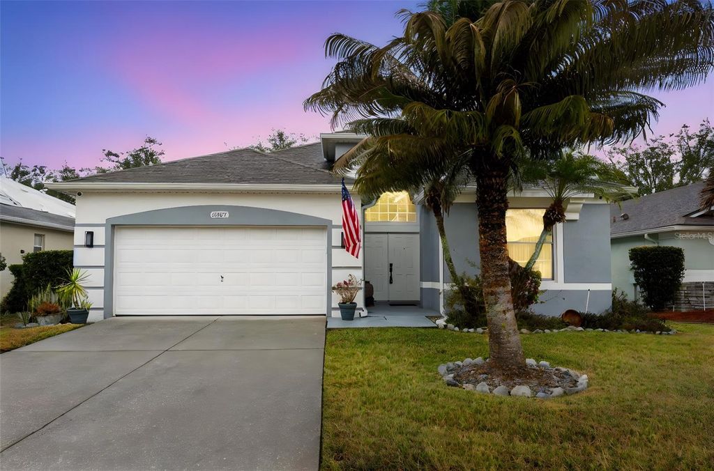 Photo of 3407 Fernwood Drive, Kissimmee, FL 34741 (MLS # O6379108)