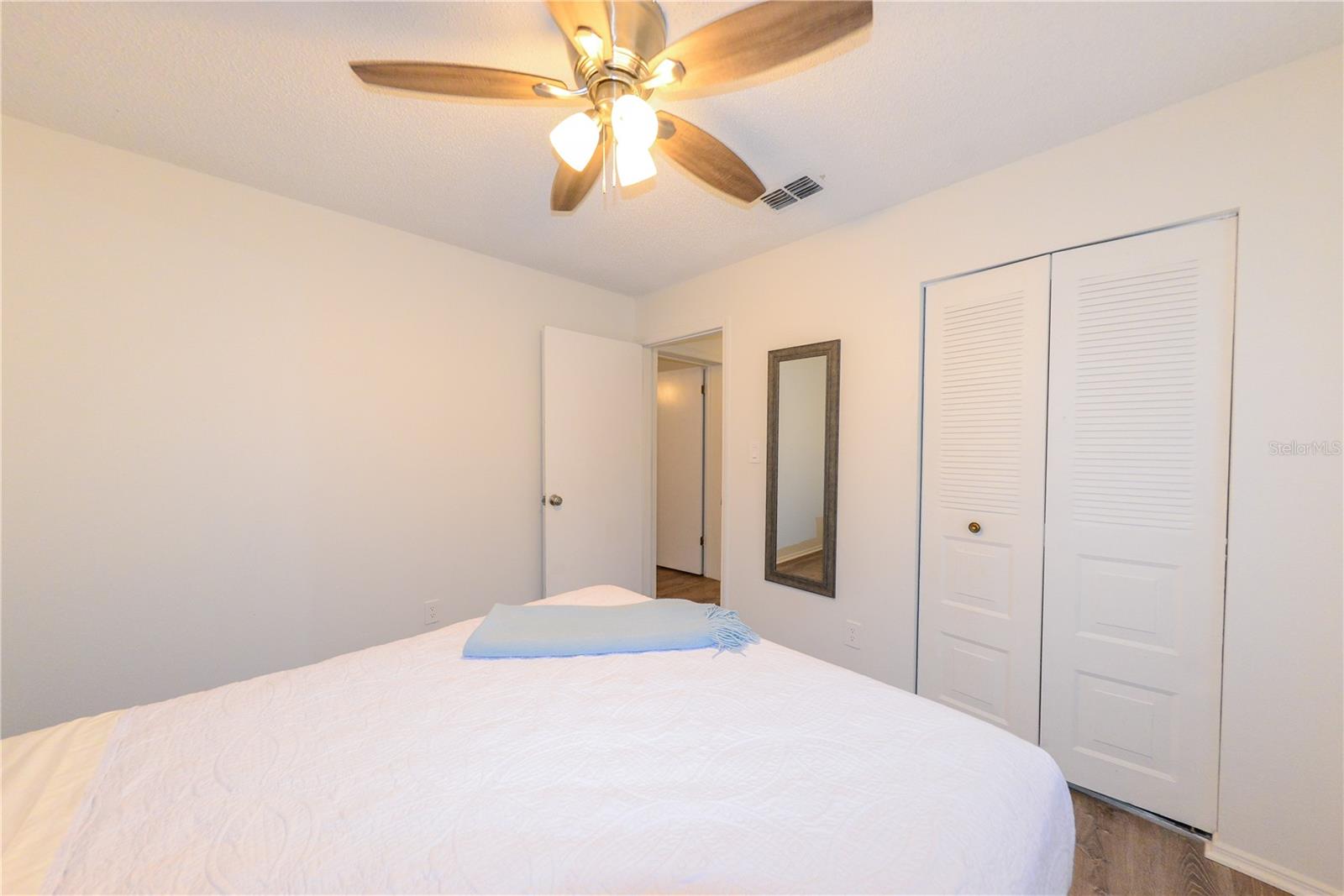 PEYTON PLACE - Residential Lease