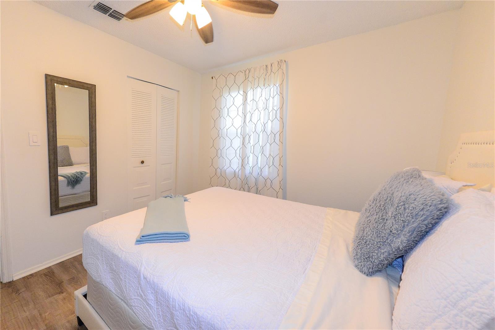 PEYTON PLACE - Residential Lease