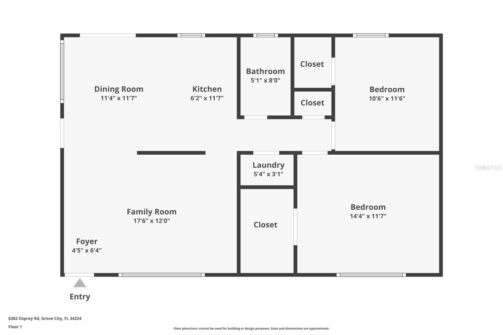 PEYTON PLACE - Residential Lease