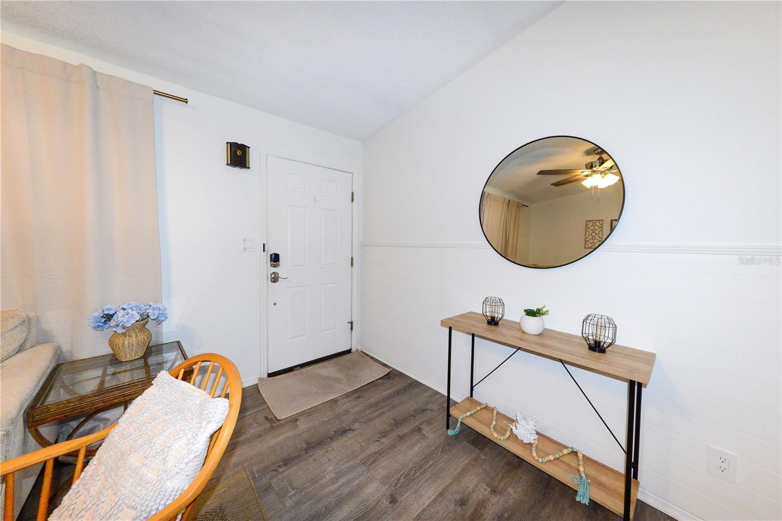 PEYTON PLACE - Residential Lease