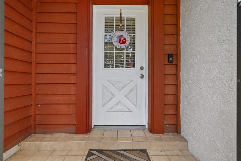 Photo of 803 Fairwood Lane, Clearwater, FL 33759 (MLS # TB8545323)