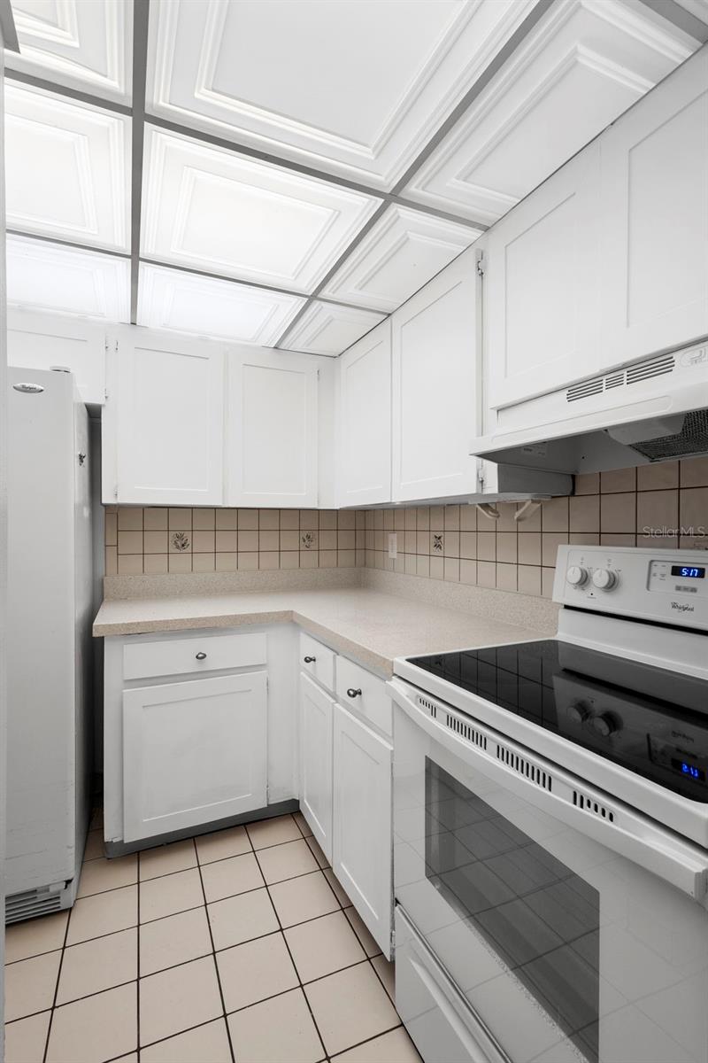 LAKESIDE CONDO APTS - Residential