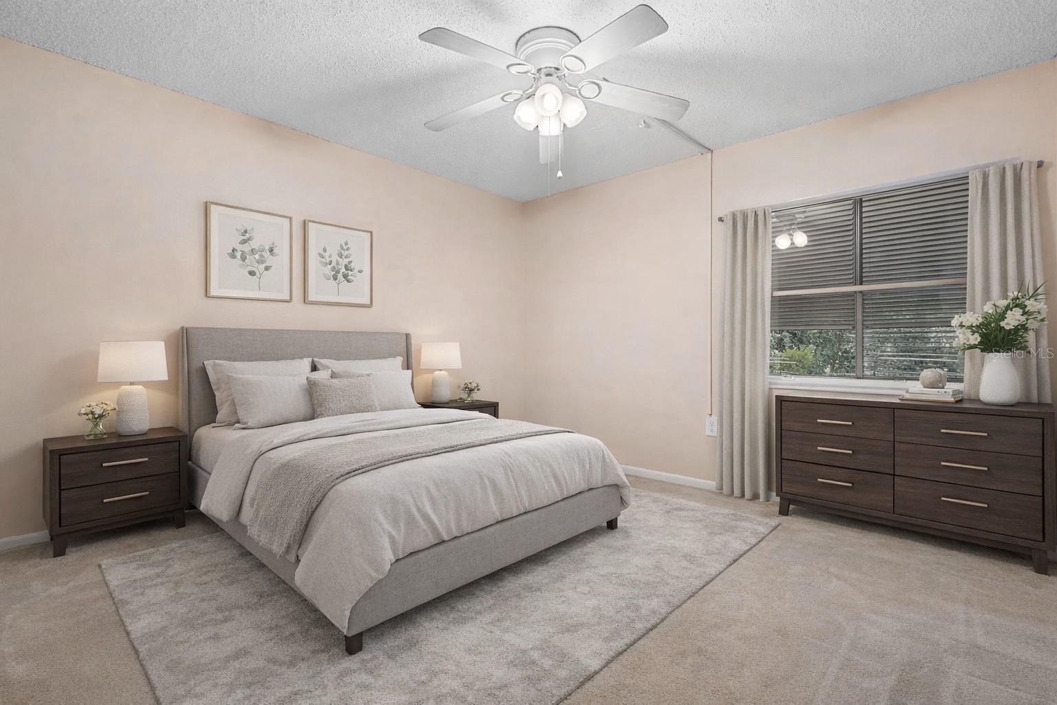 LAKESIDE CONDO APTS - Residential