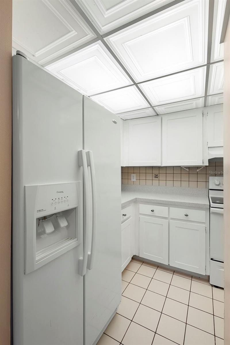 LAKESIDE CONDO APTS - Residential