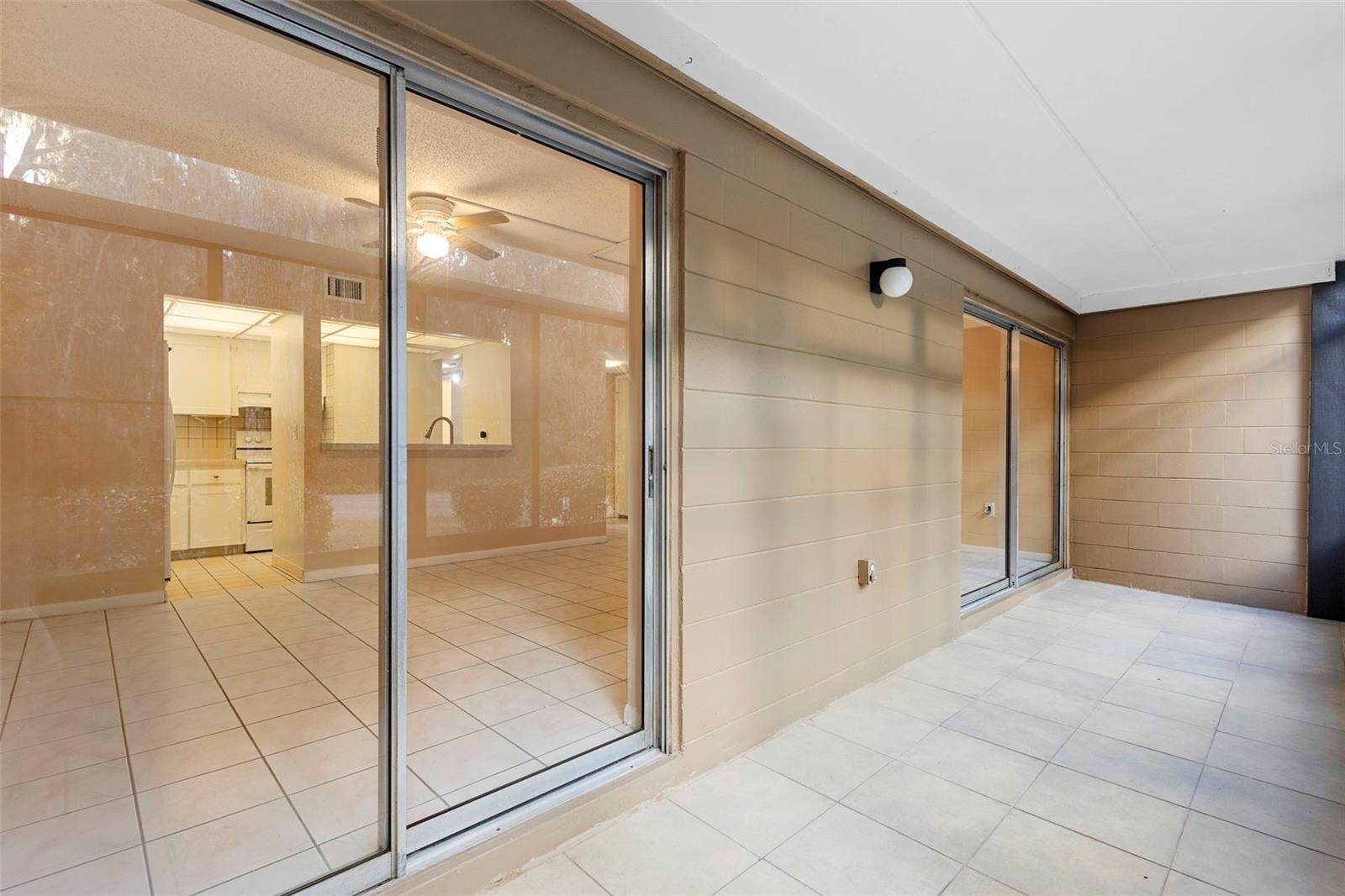 LAKESIDE CONDO APTS - Residential