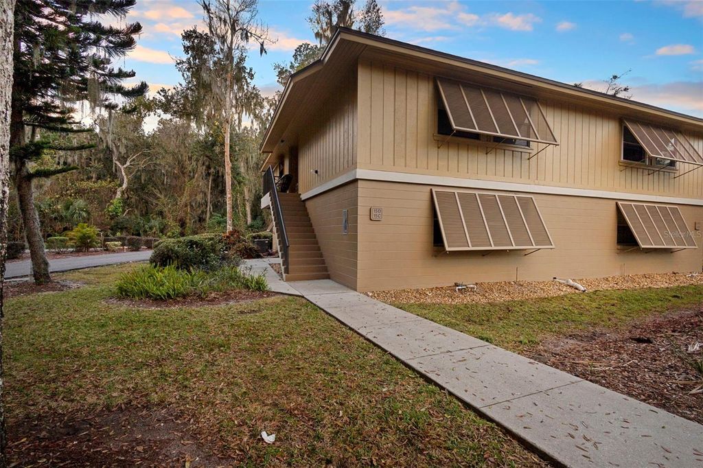 Photo of 120 Hibiscus Woods Court #15C, Deltona, FL 32725 (MLS # V4946695)