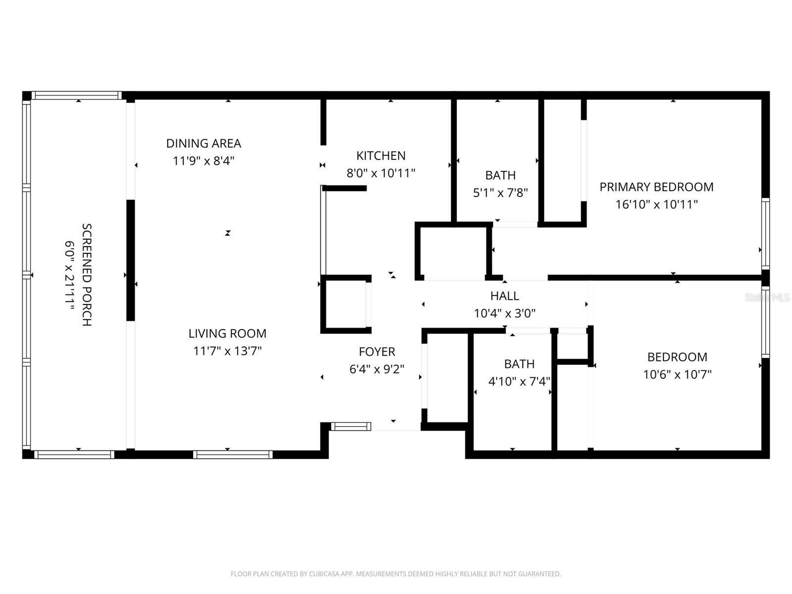 LAKESIDE CONDO APTS - Residential