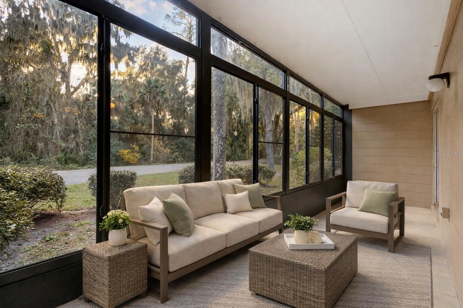 LAKESIDE CONDO APTS - Residential