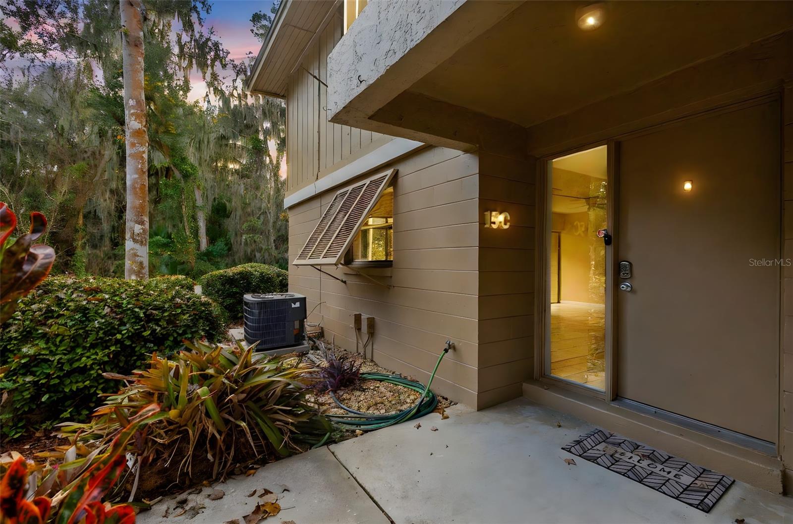 120 HIBISCUS WOODS COURT 15C