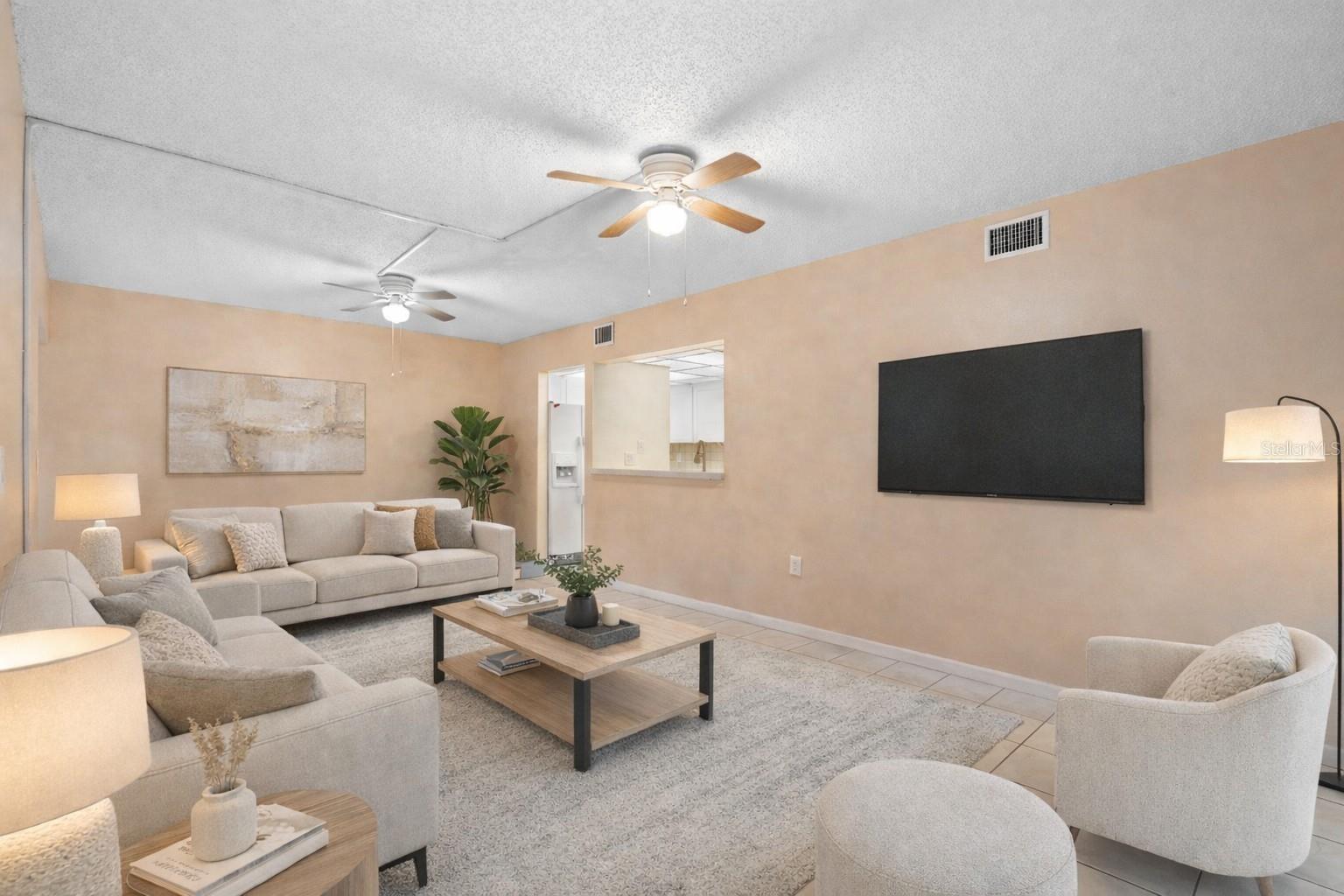 LAKESIDE CONDO APTS - Residential