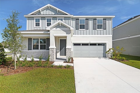 172 Flag Lilly Lane, Umatilla, FL 32784