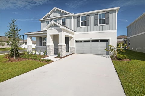 172 Flag Lilly Lane, Umatilla, FL 32784