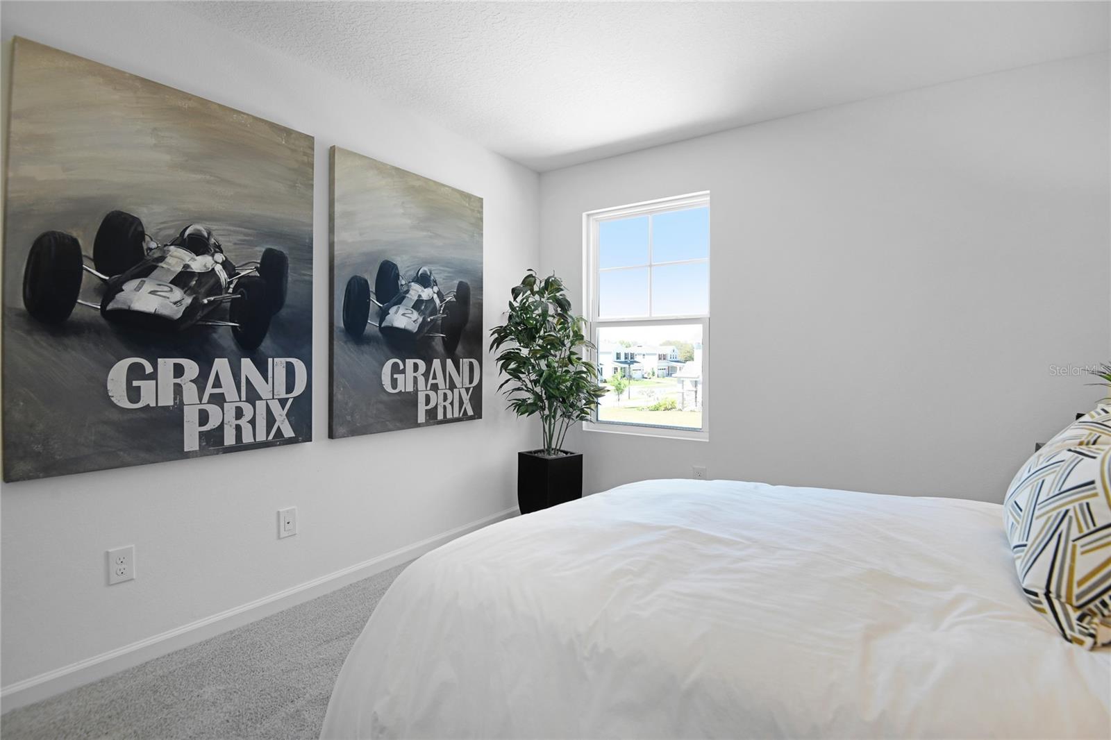 SEASONS AT MAGNOLIA POINTE - Residential