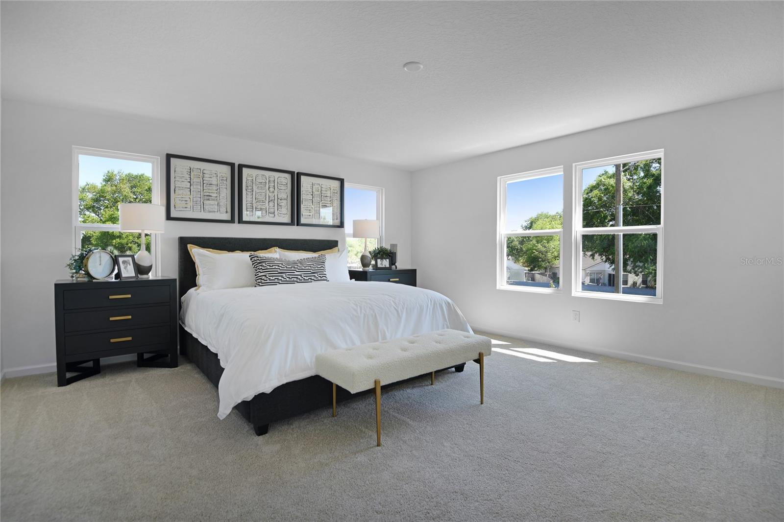 SEASONS AT MAGNOLIA POINTE - Residential