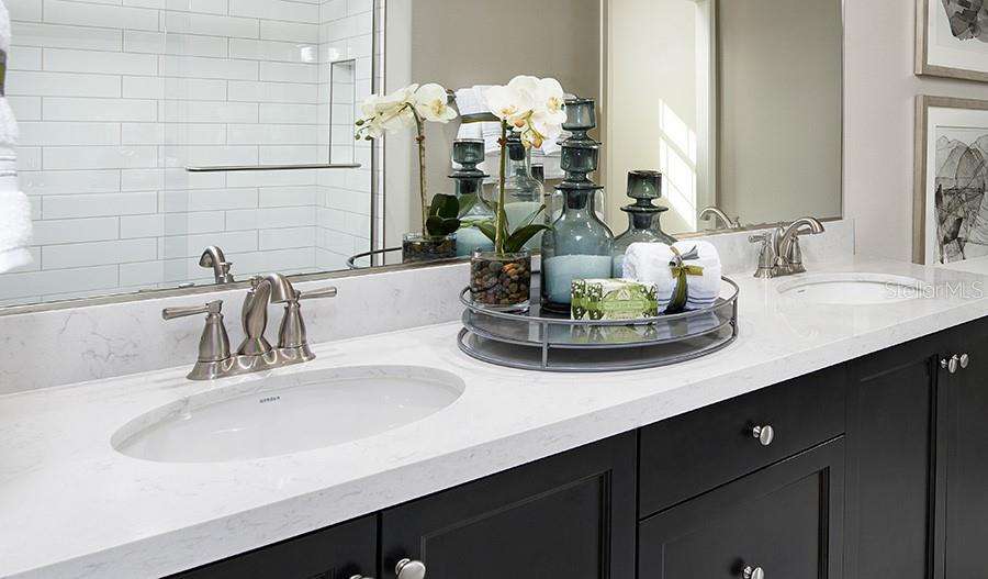 SEASONS AT MAGNOLIA POINTE - Residential