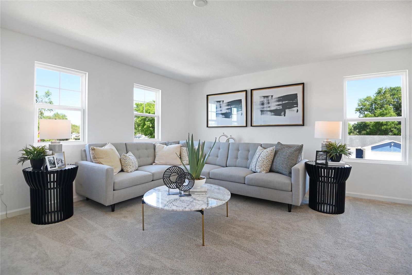 SEASONS AT MAGNOLIA POINTE - Residential