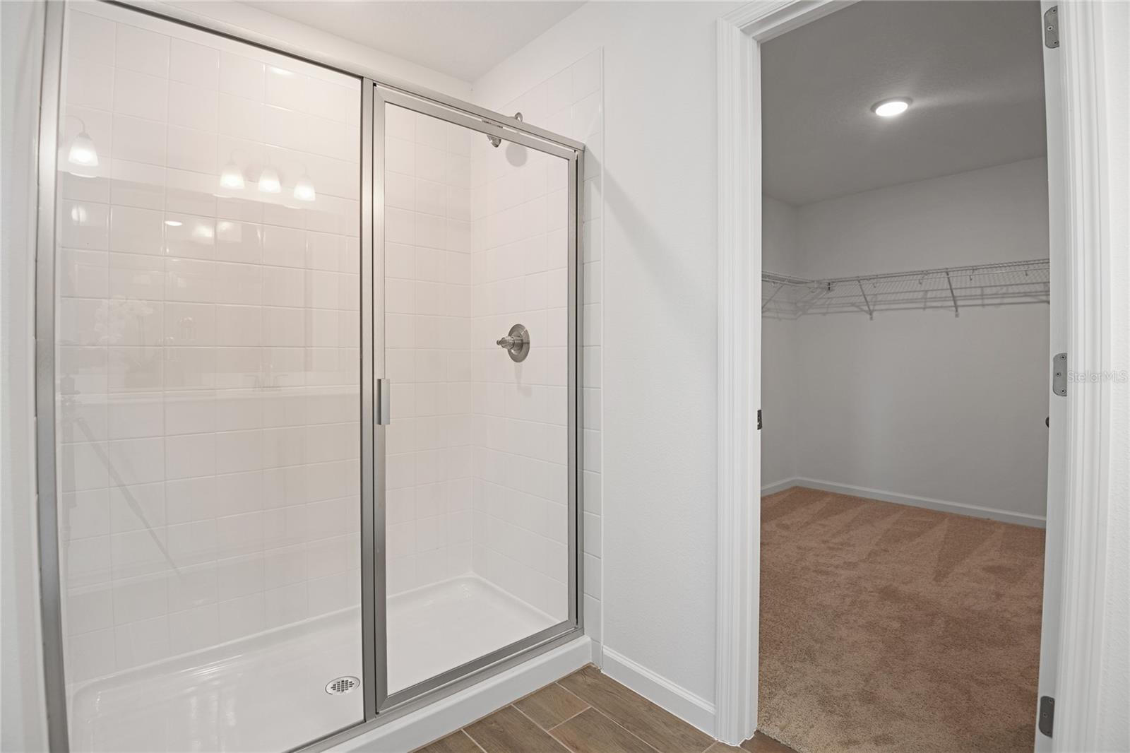 SEASONS AT MAGNOLIA POINTE - Residential