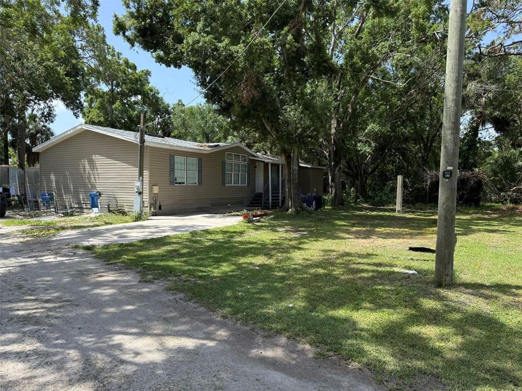 Photo of 12319 Memorial Highway, Tampa, FL 33635 (MLS # TB8398834)