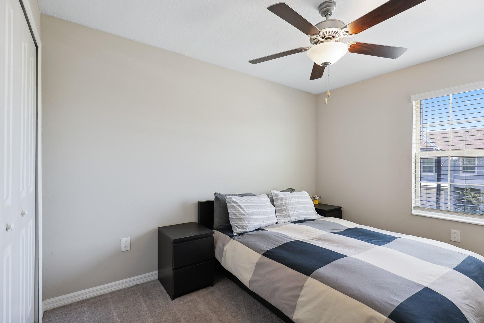 BELMONT TWNHMS PRCL F - Residential