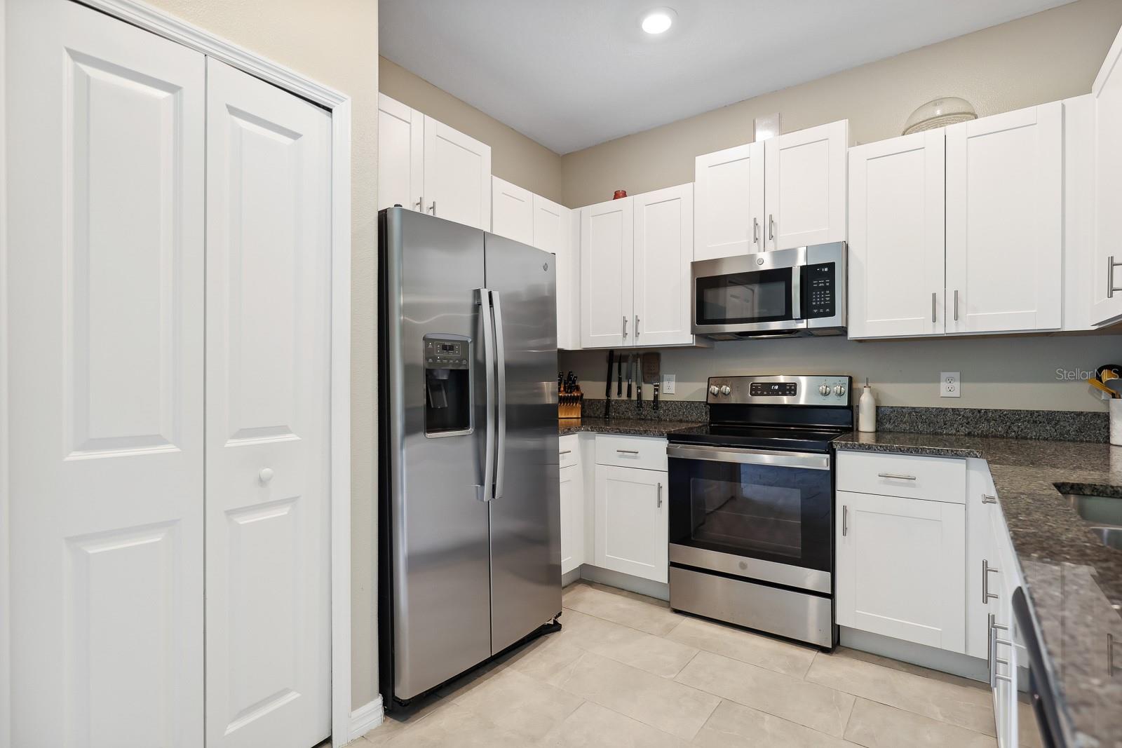 BELMONT TWNHMS PRCL F - Residential