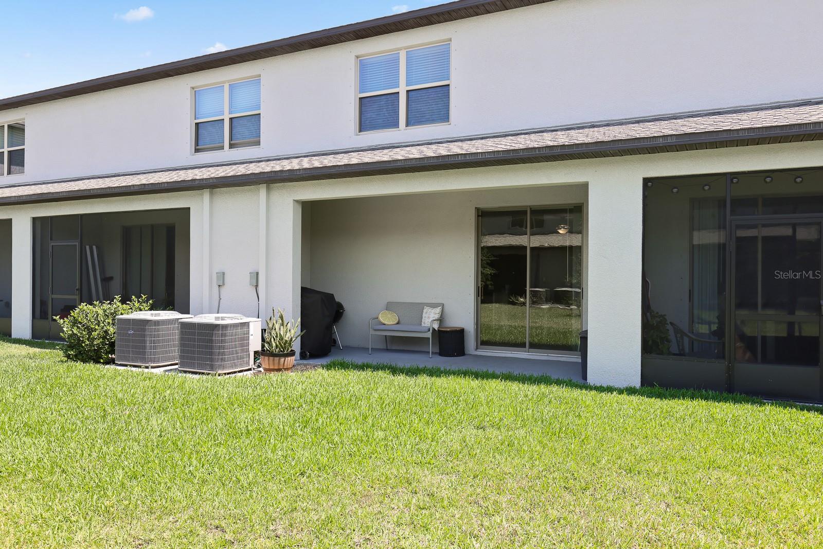 BELMONT TWNHMS PRCL F - Residential