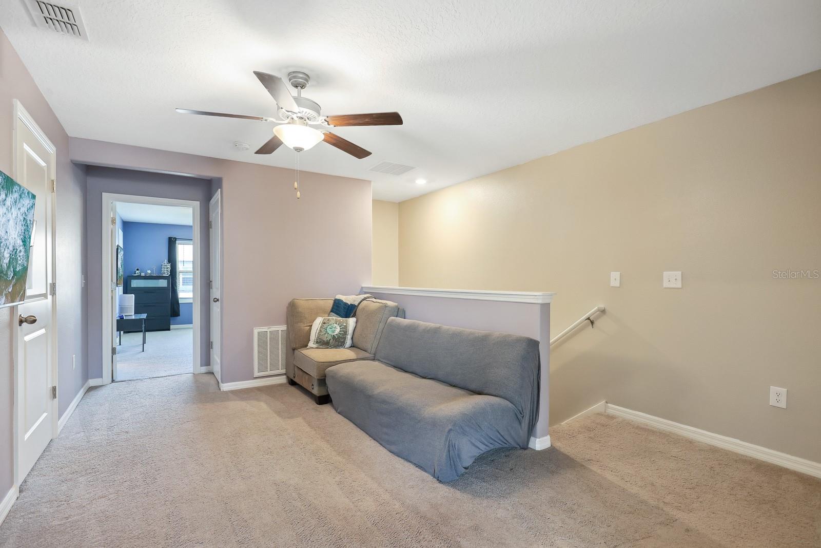 BELMONT TWNHMS PRCL F - Residential