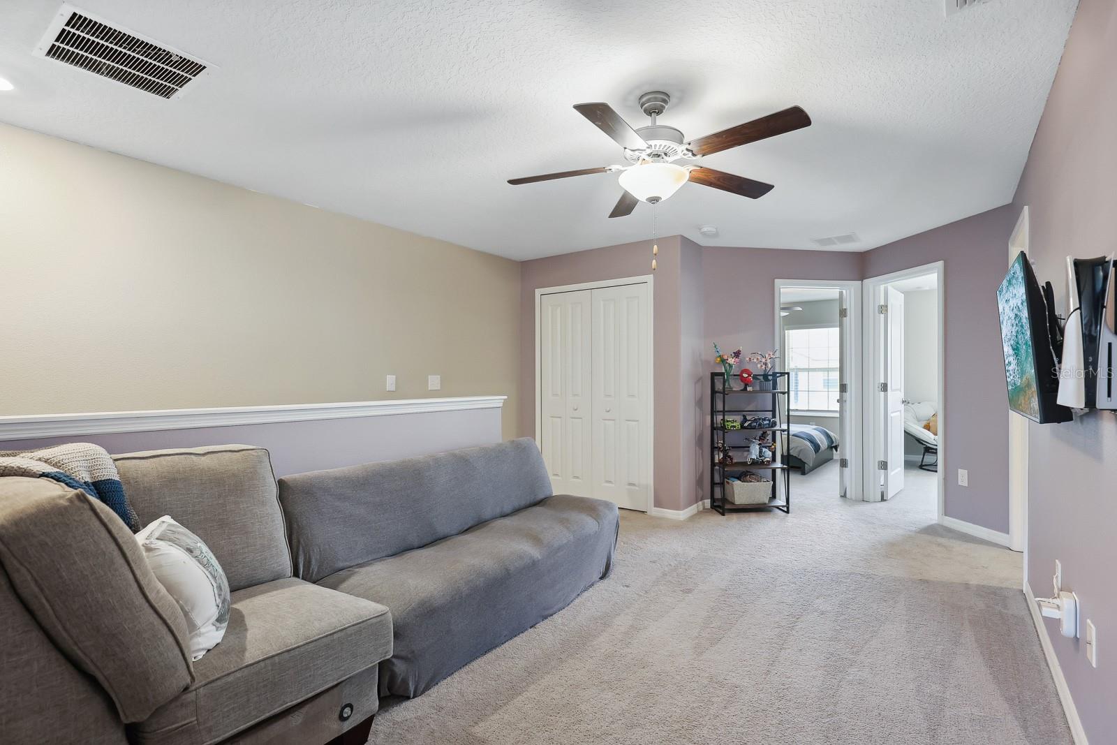 BELMONT TWNHMS PRCL F - Residential