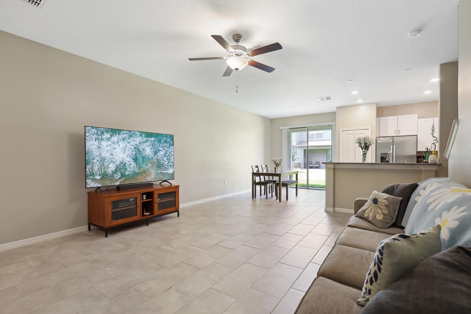 BELMONT TWNHMS PRCL F - Residential