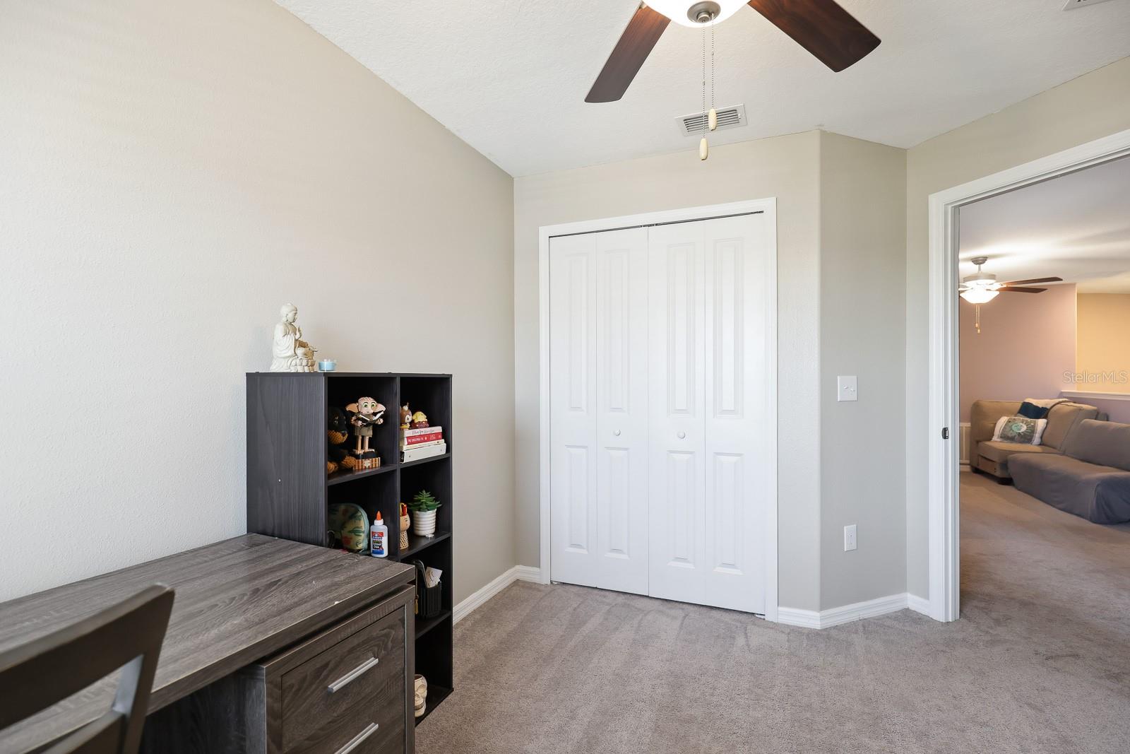 BELMONT TWNHMS PRCL F - Residential