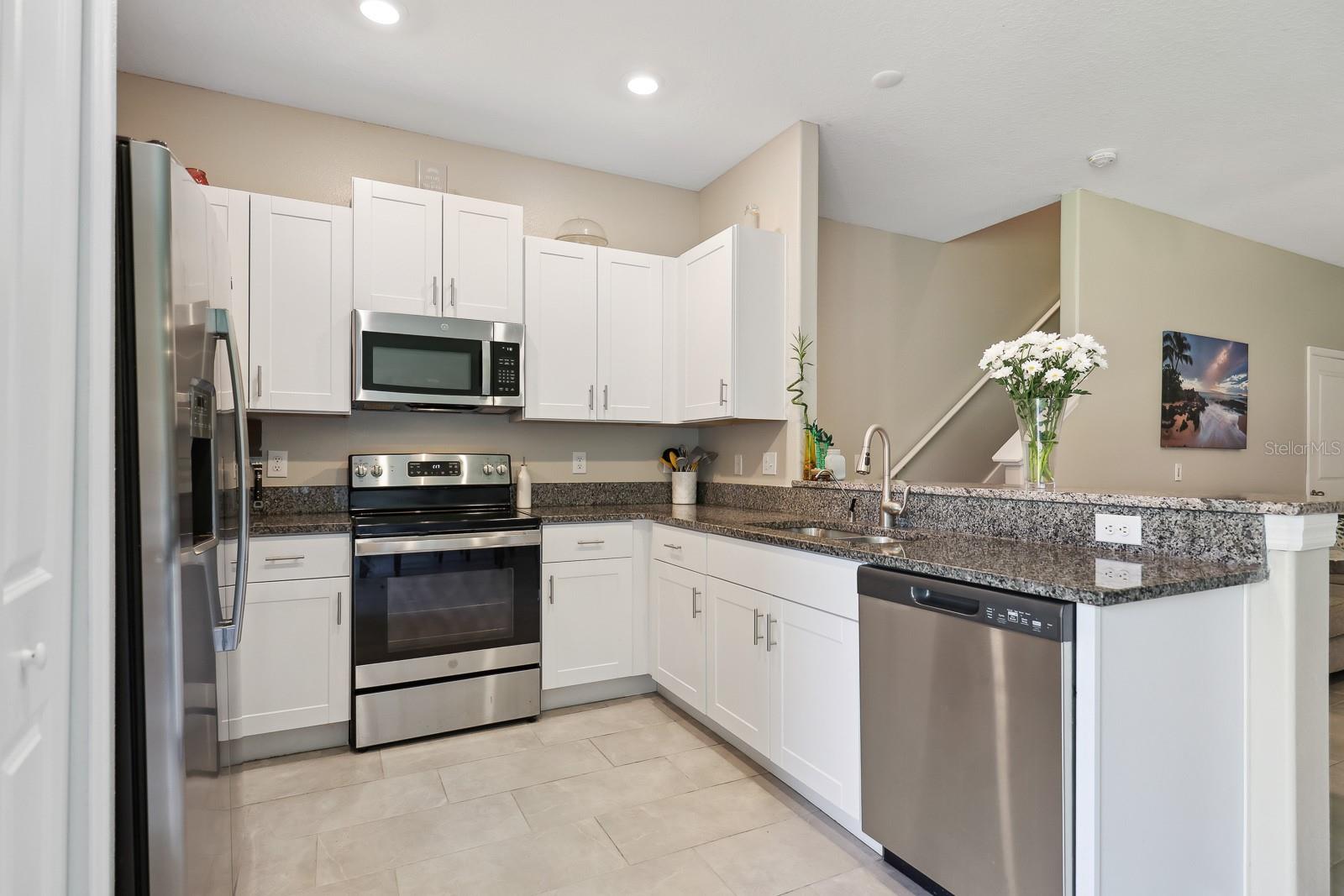 BELMONT TWNHMS PRCL F - Residential