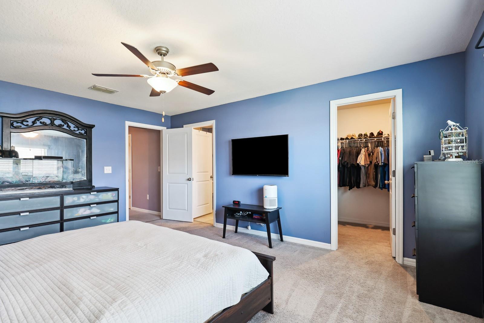 BELMONT TWNHMS PRCL F - Residential