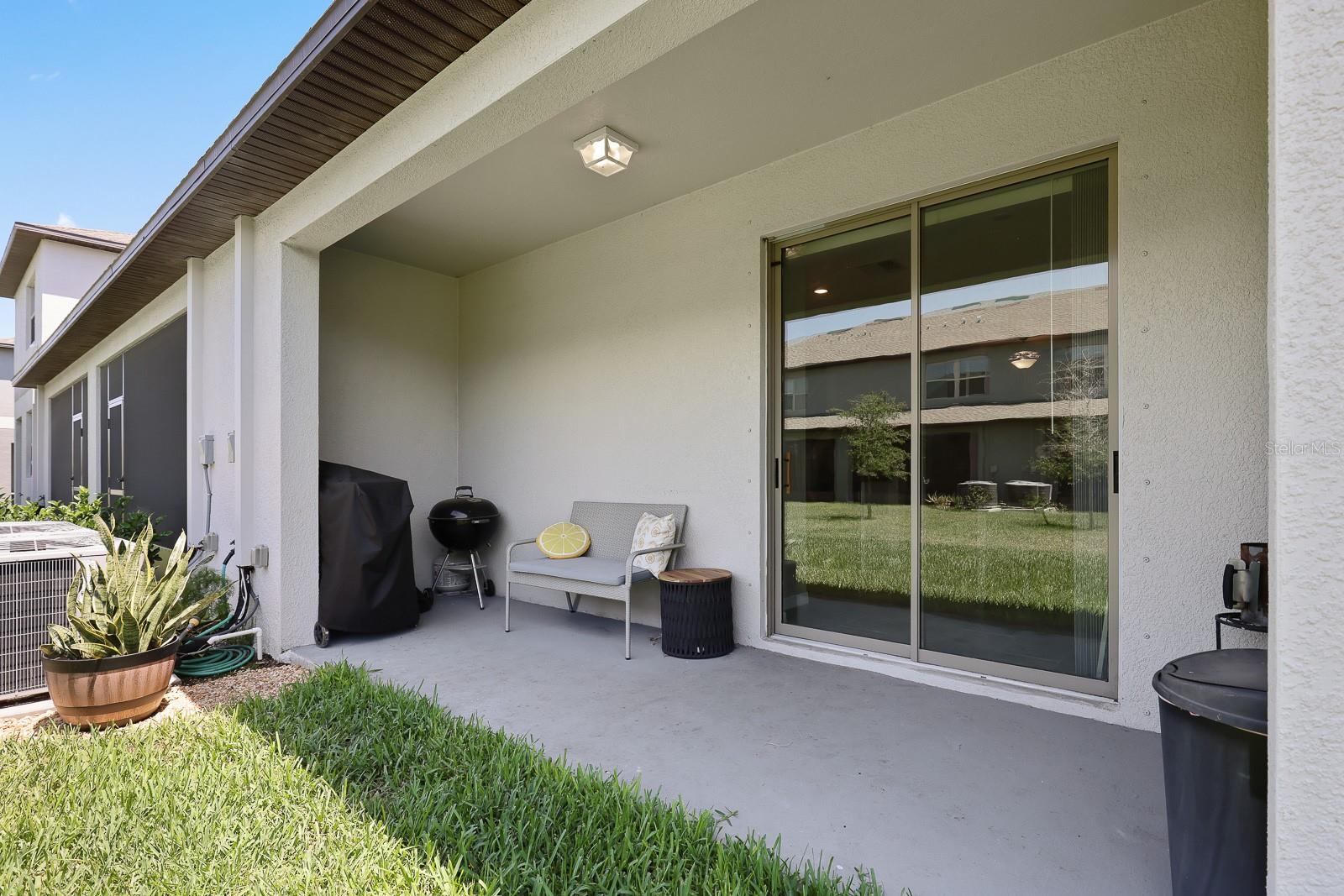 BELMONT TWNHMS PRCL F - Residential