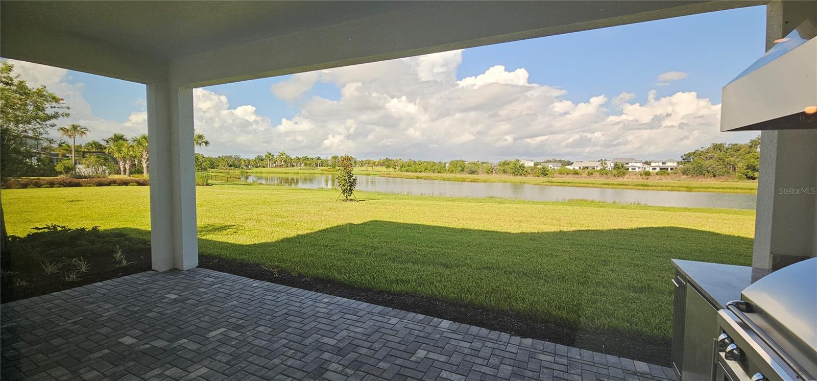MONTEREY/LAKEWOOD RANCH - Residential Lease