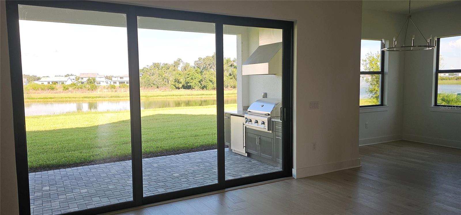 MONTEREY/LAKEWOOD RANCH - Residential Lease