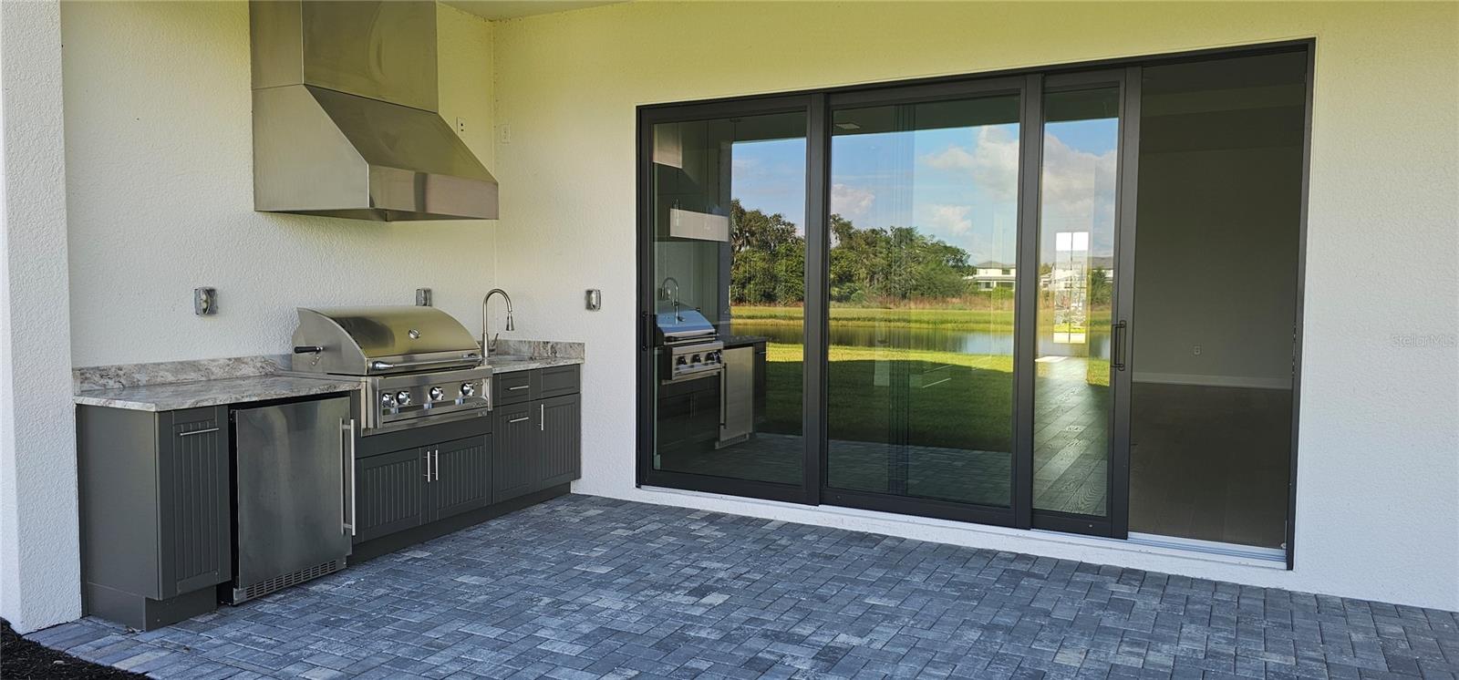 MONTEREY/LAKEWOOD RANCH - Residential Lease