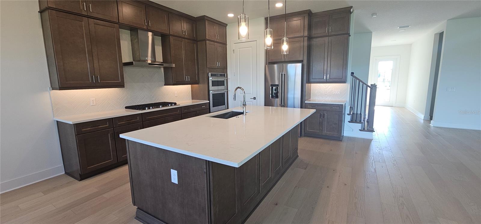 MONTEREY/LAKEWOOD RANCH - Residential Lease