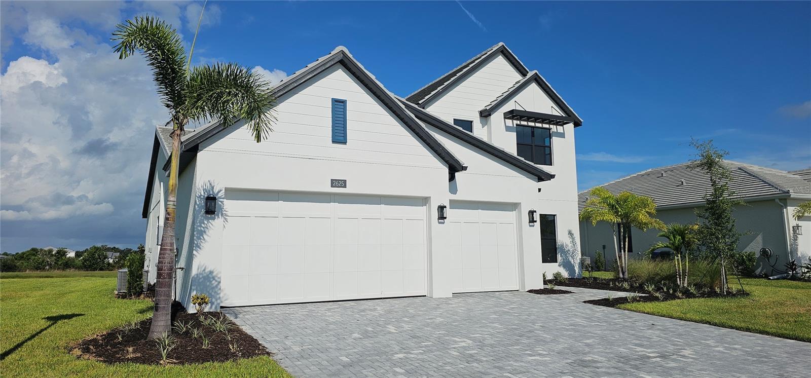 MONTEREY/LAKEWOOD RANCH - Residential Lease