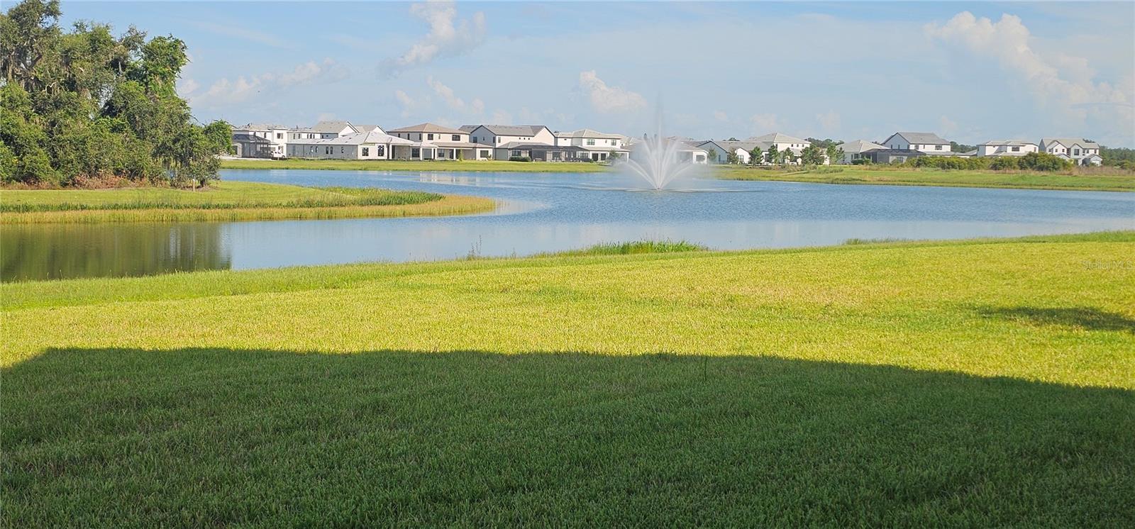 MONTEREY/LAKEWOOD RANCH - Residential Lease