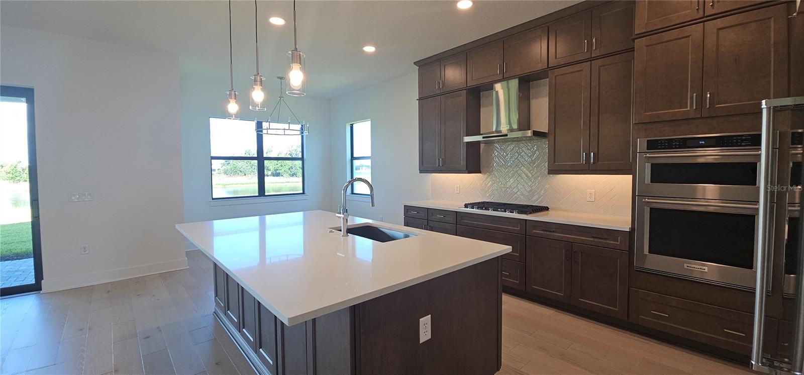 MONTEREY/LAKEWOOD RANCH - Residential Lease